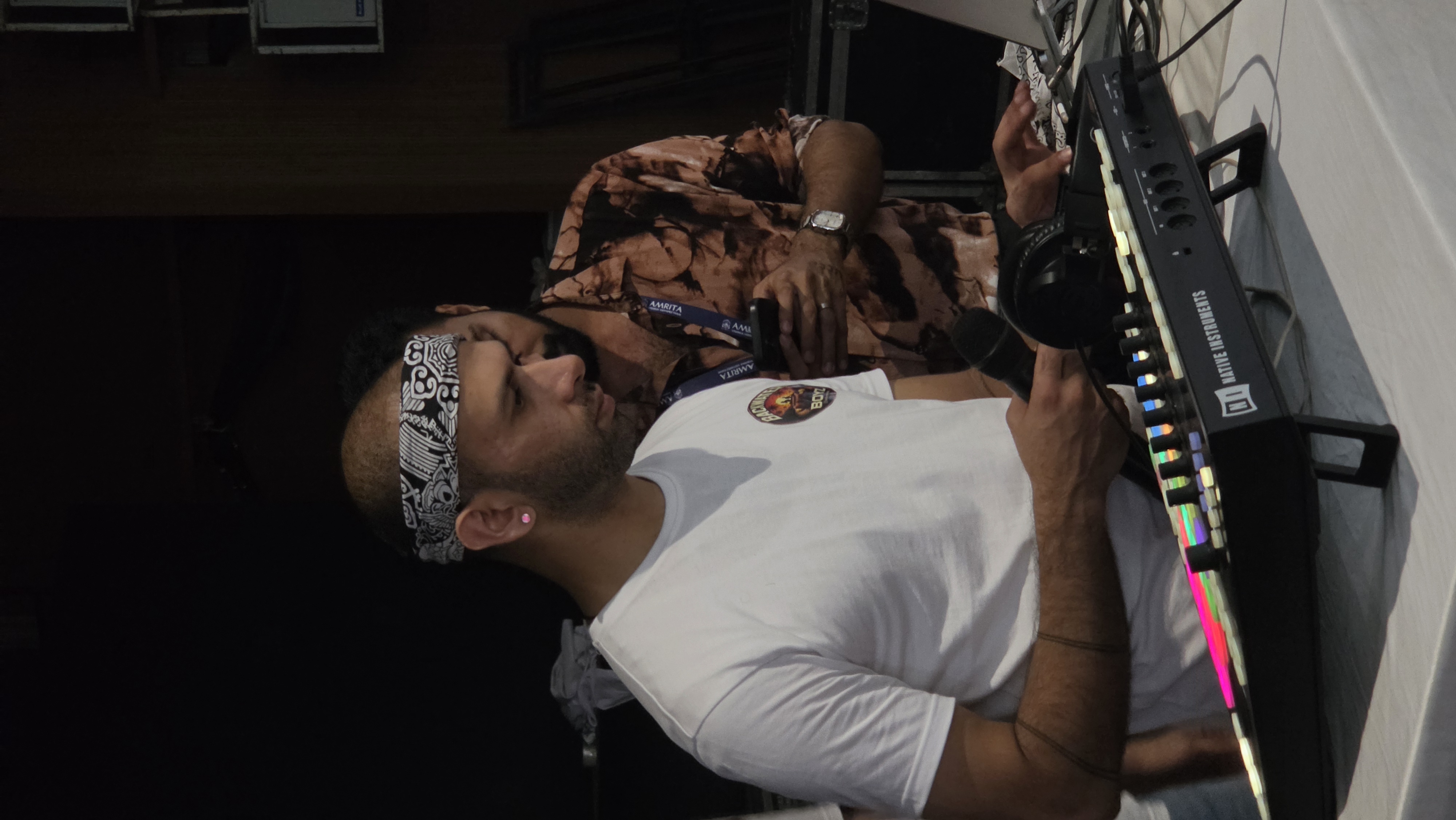 Backwaterboyz DJ Set 4